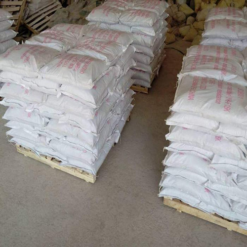 影響澆注料耐磨性的因素有哪些？(圖1)